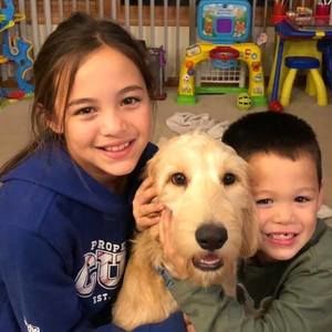 Meet your Posher, Yvonne